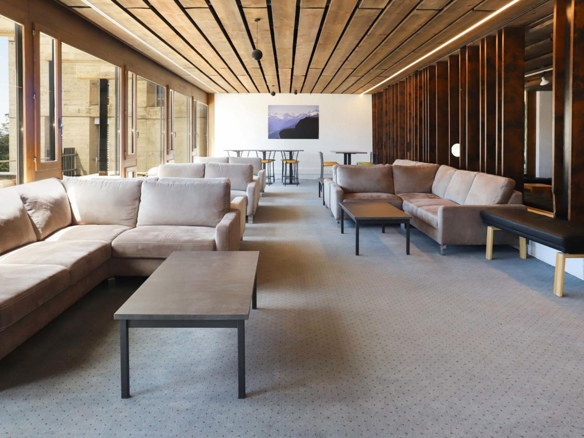 Studio Jeanne D'Arc-11 By Interhome Crans-Montana Eksteriør bilde