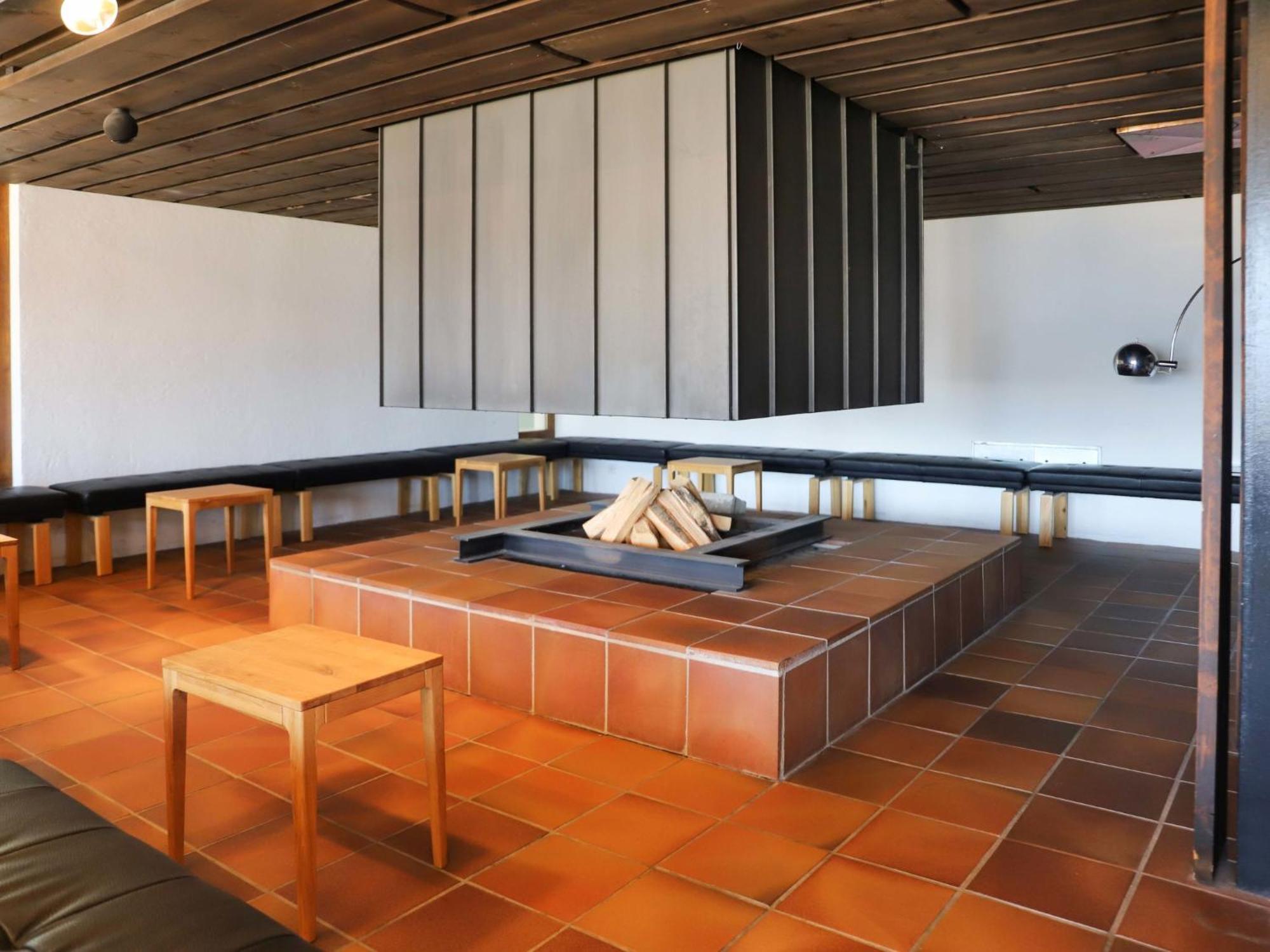 Studio Jeanne D'Arc-11 By Interhome Crans-Montana Eksteriør bilde