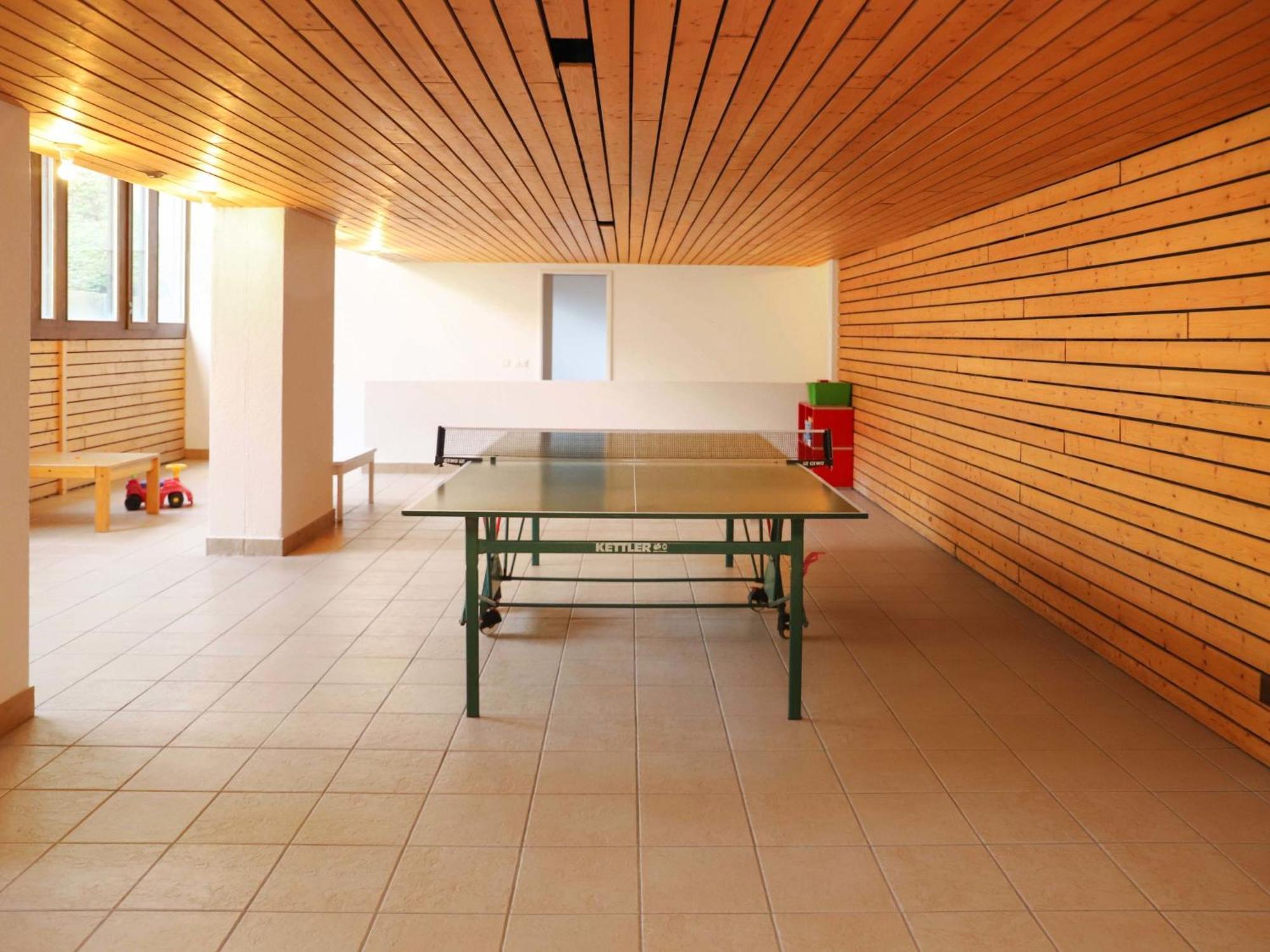 Studio Jeanne D'Arc-11 By Interhome Crans-Montana Eksteriør bilde