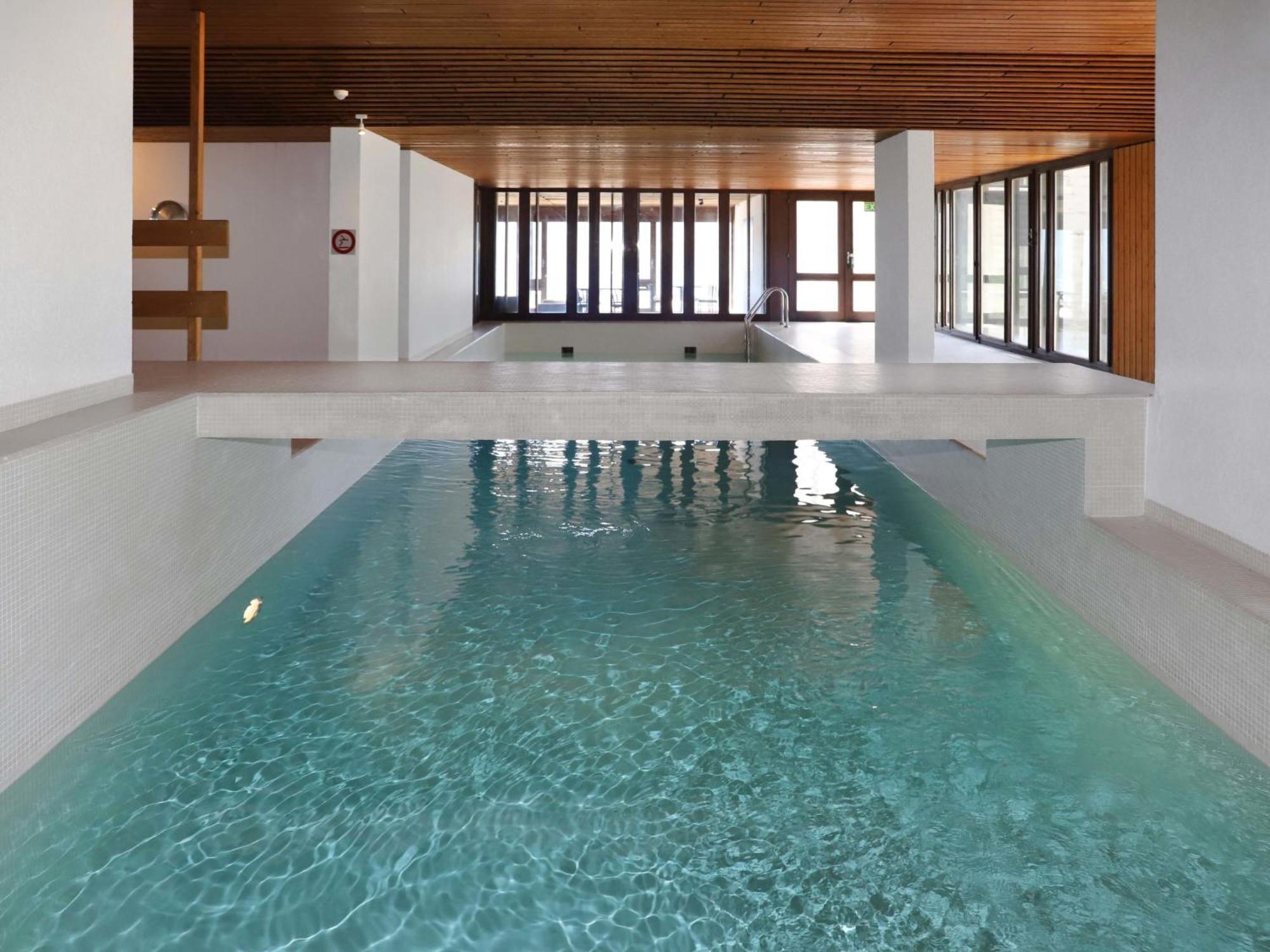 Studio Jeanne D'Arc-11 By Interhome Crans-Montana Eksteriør bilde
